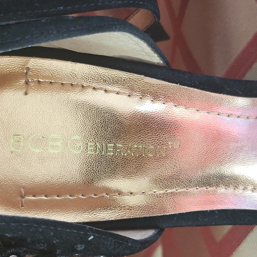 BCBGeneration Wedge - Picture 7 of 8